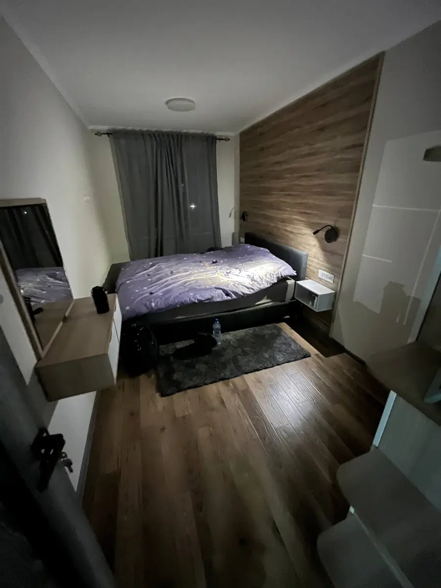 2 xonali kvartira sotiladi − 55 m²