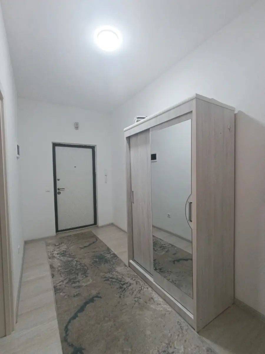Ijaraga 1 xonali kvartira − 35 m²
