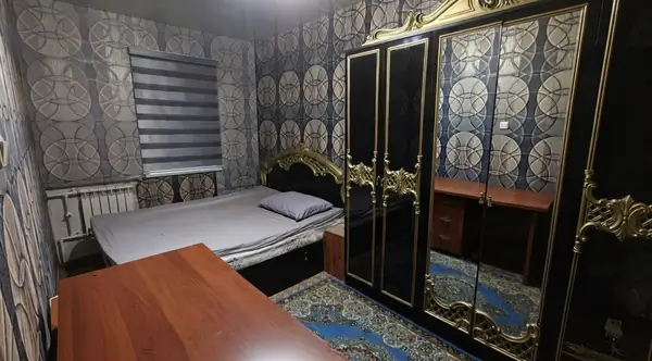 3 xonali kvartira − 72 m², 9/9 qavat