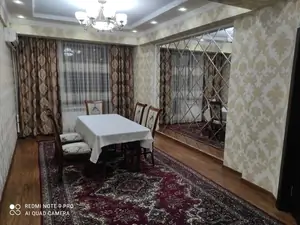 Ijaraga 2 xonali kvartira − 80 m²