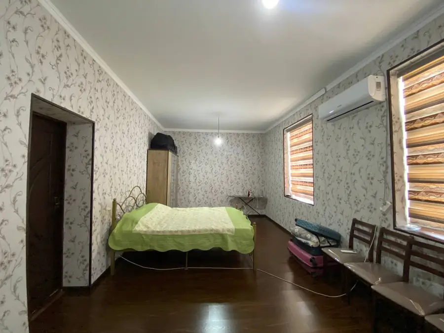 2 qavatli uy sotiladi − 110 m²