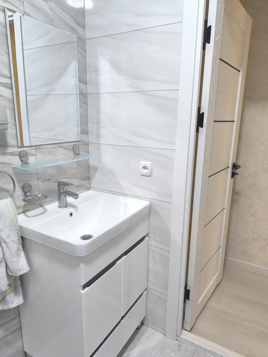 Ijaraga 2 xonali kvartira − 60 m²
