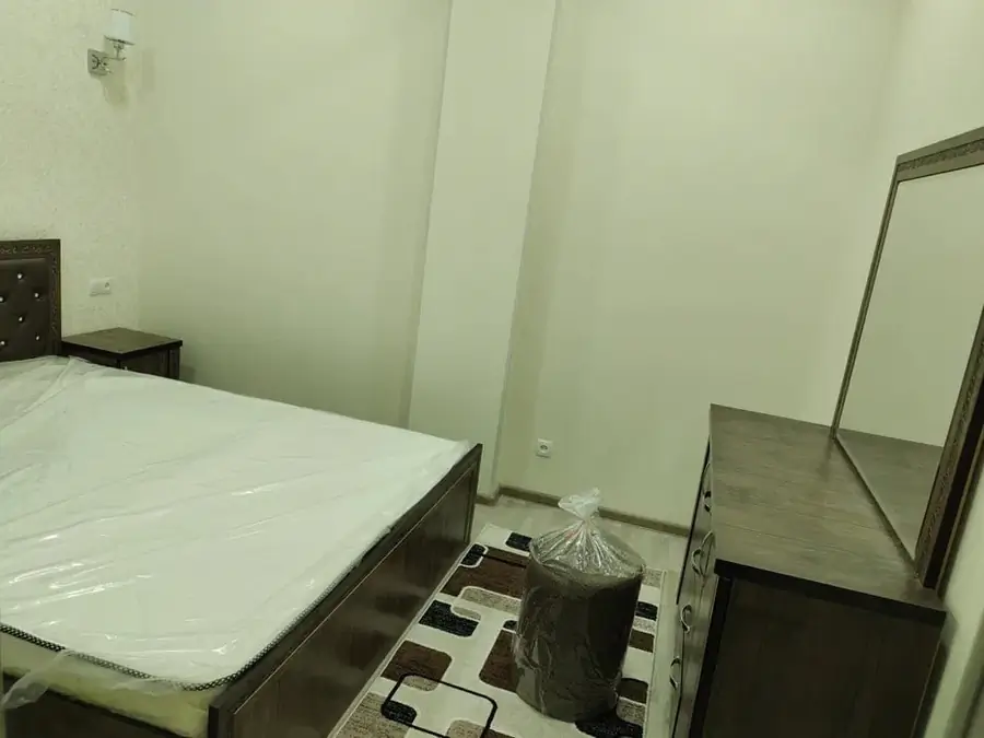 Ijaraga 3 xonali kvartira − 78 m²