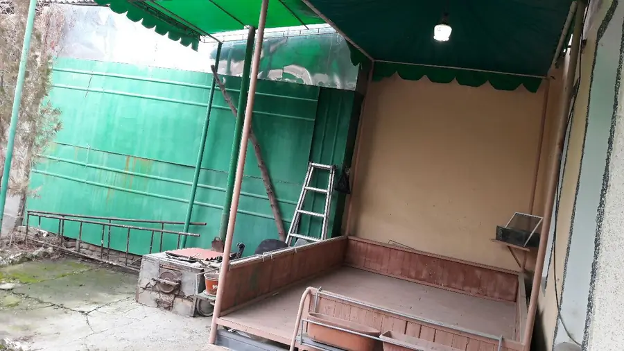 Ijaraga 1 qavatli uy − 120 m²