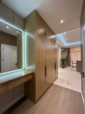 Сдается 1-комнатная квартира − 33 м²