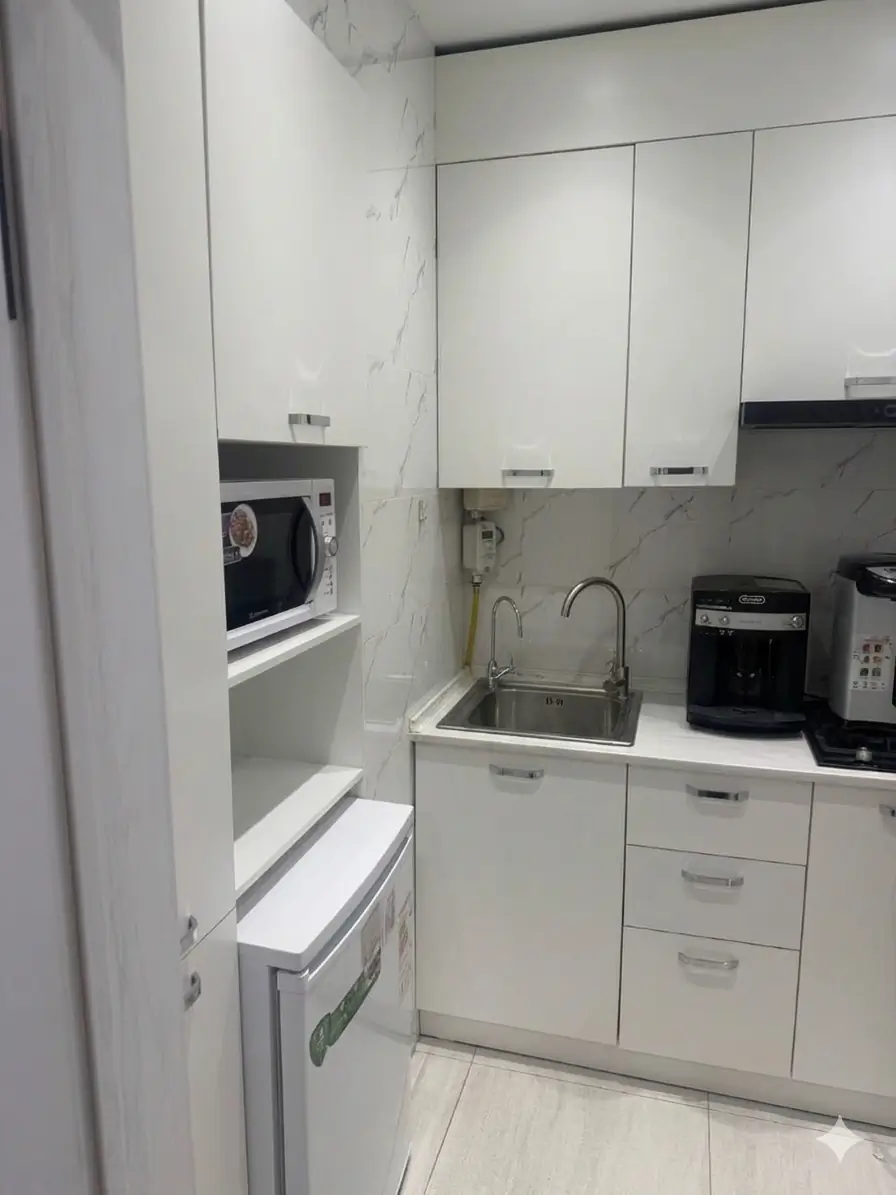 Ijaraga ofis − 164 m²