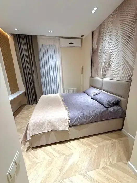Ijaraga 3 xonali kvartira − 85 m²