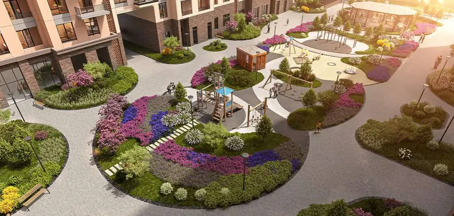 Продается 2-комнатная квартира − 56.3 м²