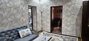 Сдается 2-комнатная квартира − 40 м²