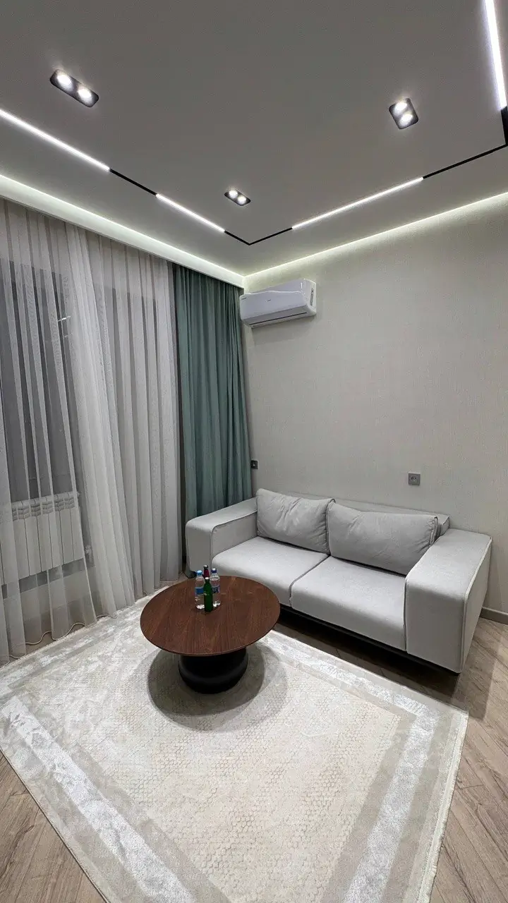 Ijaraga 2 xonali kvartira − 40 m²
