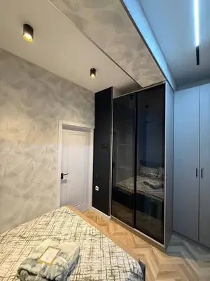 Ijaraga 1 xonali kvartira − 30 m²