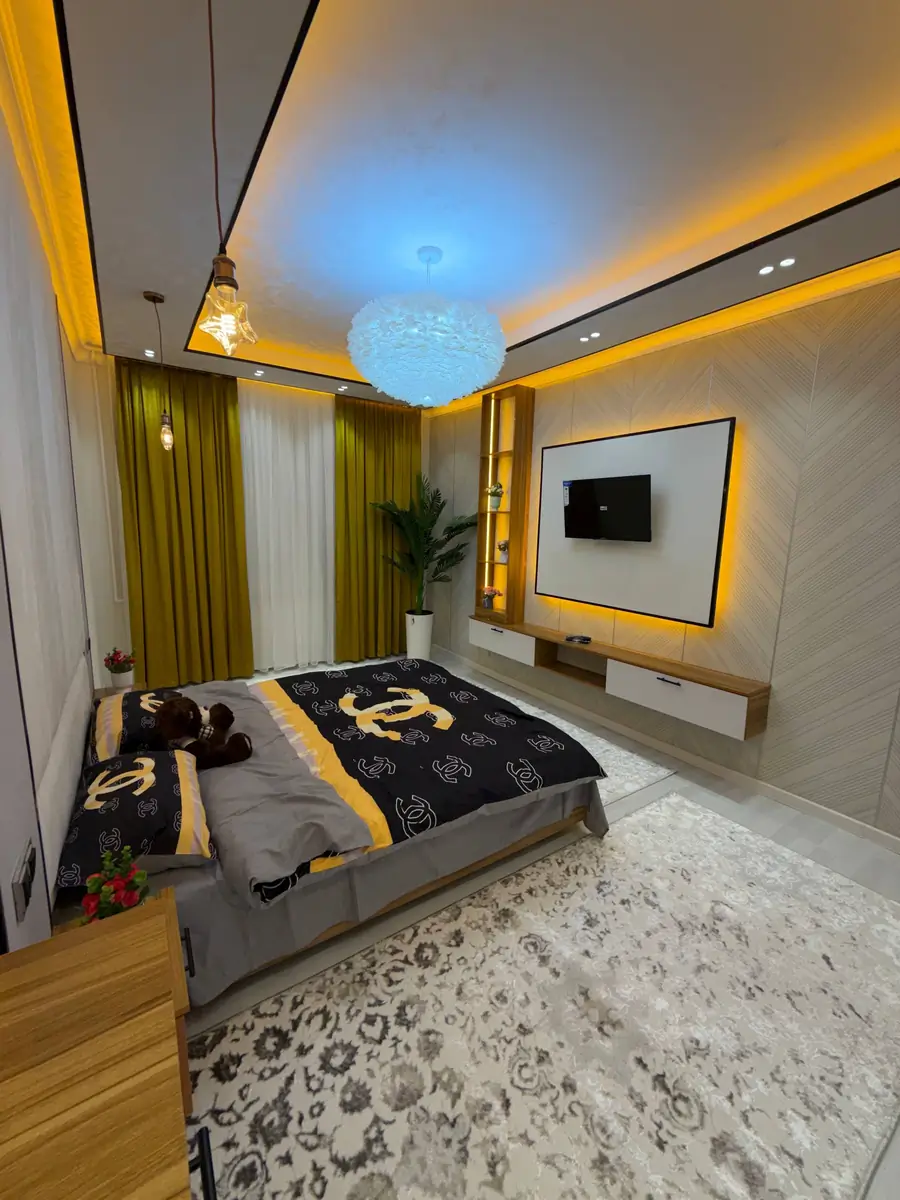 2 xonali kvartira sotiladi − 48 m²