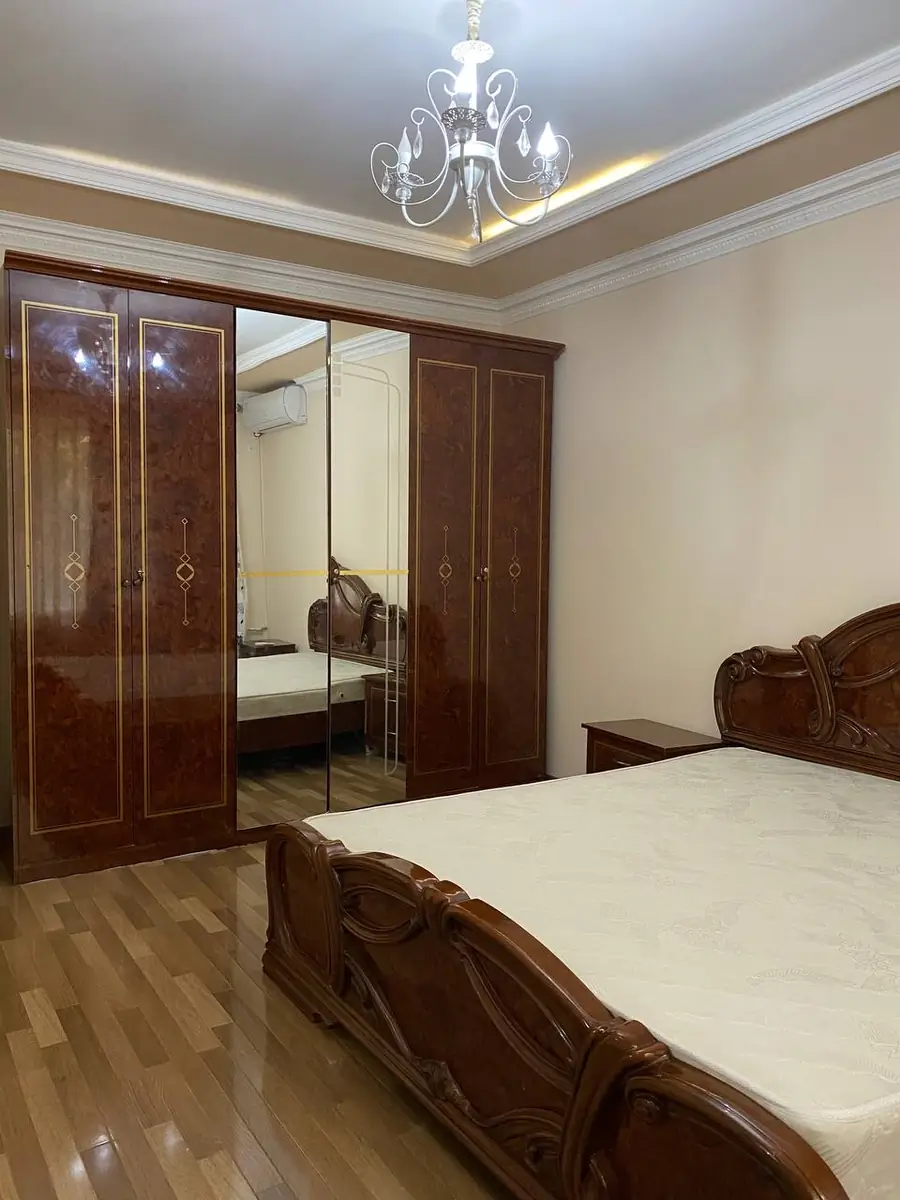 Ijaraga 3 xonali kvartira − 80 m²