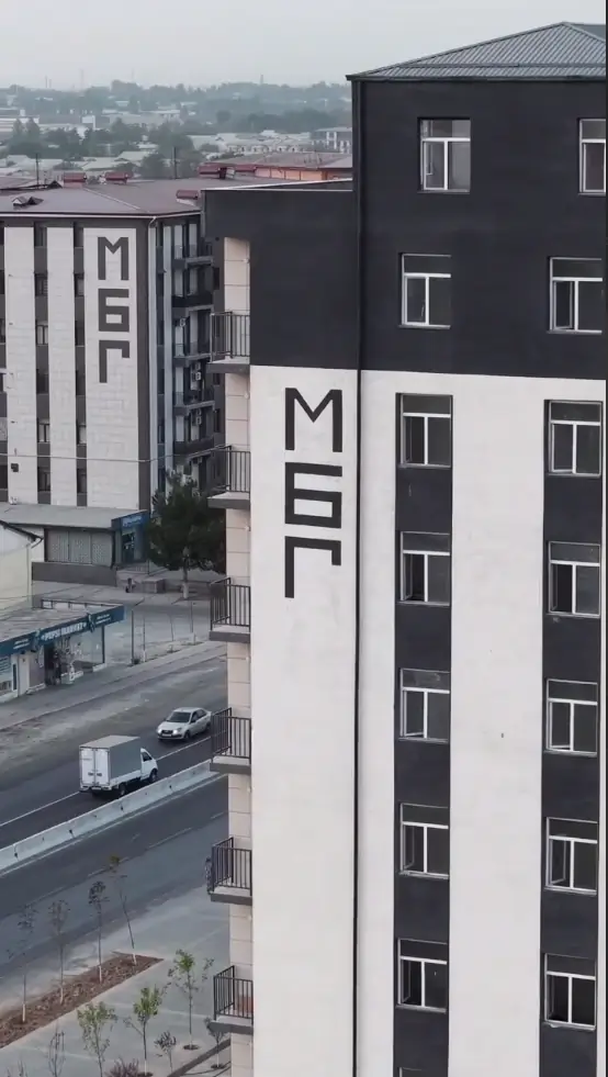 4-комнатная квартира − 88 м², 4/10 этаж
