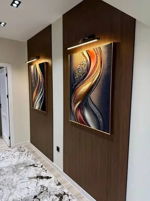 Ijaraga 2 xonali kvartira − 68 m²