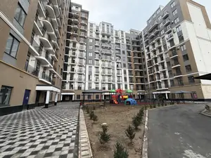 3 xonali kvartira − 112 m², 7/12 qavat