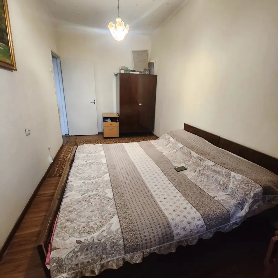 3-комнатная квартира − 69 м², 9/9 этаж