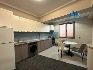 Ijaraga 2 xonali kvartira − 65 m²