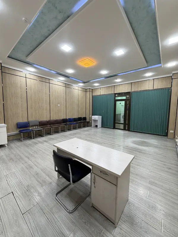 Ofis − 40 m², 3/4 qavat