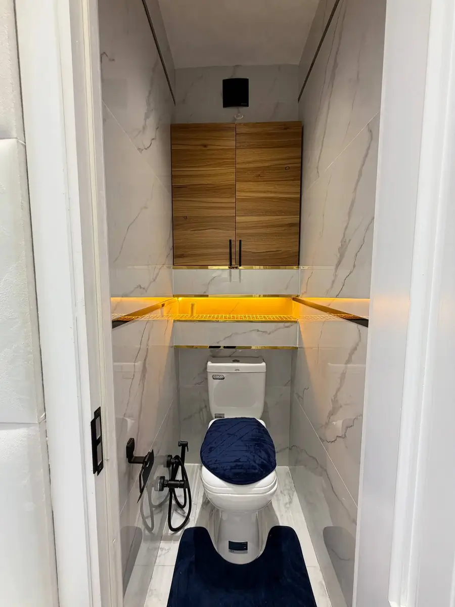 2 xonali kvartira sotiladi − 48 m²