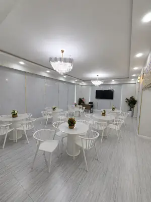 Ofis − 506 m², 3/3 qavat