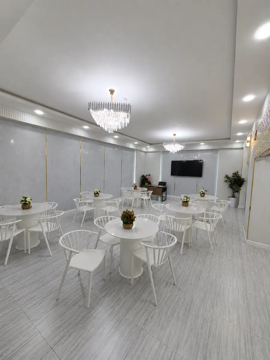 Ofis sotiladi − 506 m²