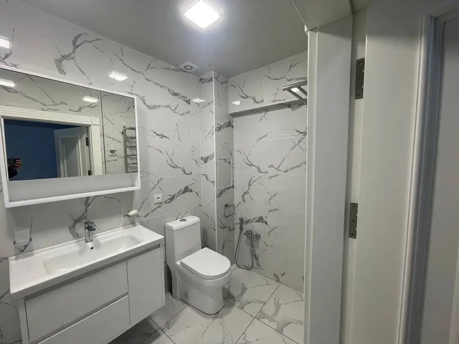 Ijaraga 3 xonali kvartira − 110 m²