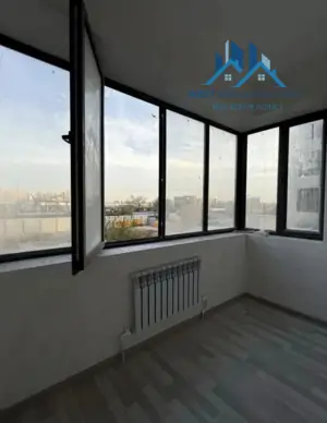 2 xonali kvartira − 48 m², 8/12 qavat