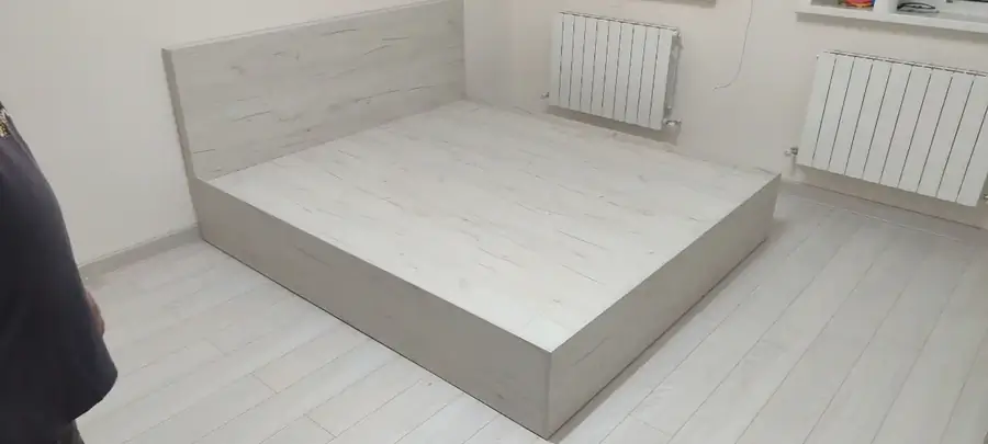 3 xonali kvartira sotiladi − 76 m²