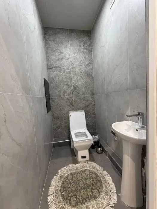 Сдается 3-комнатная квартира − 75 м²