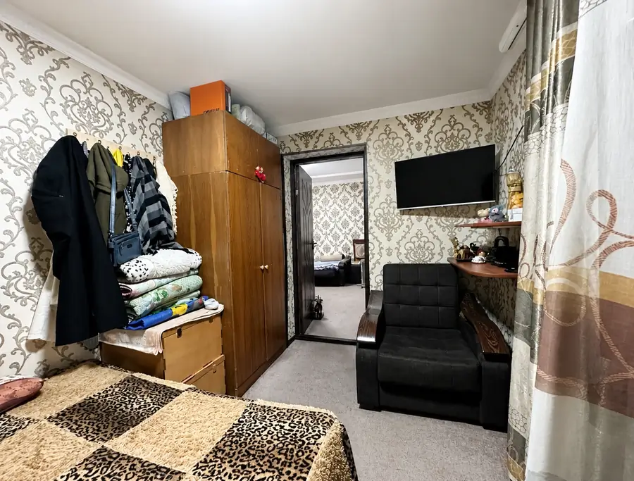 1 qavatli uy sotiladi − 72 m²