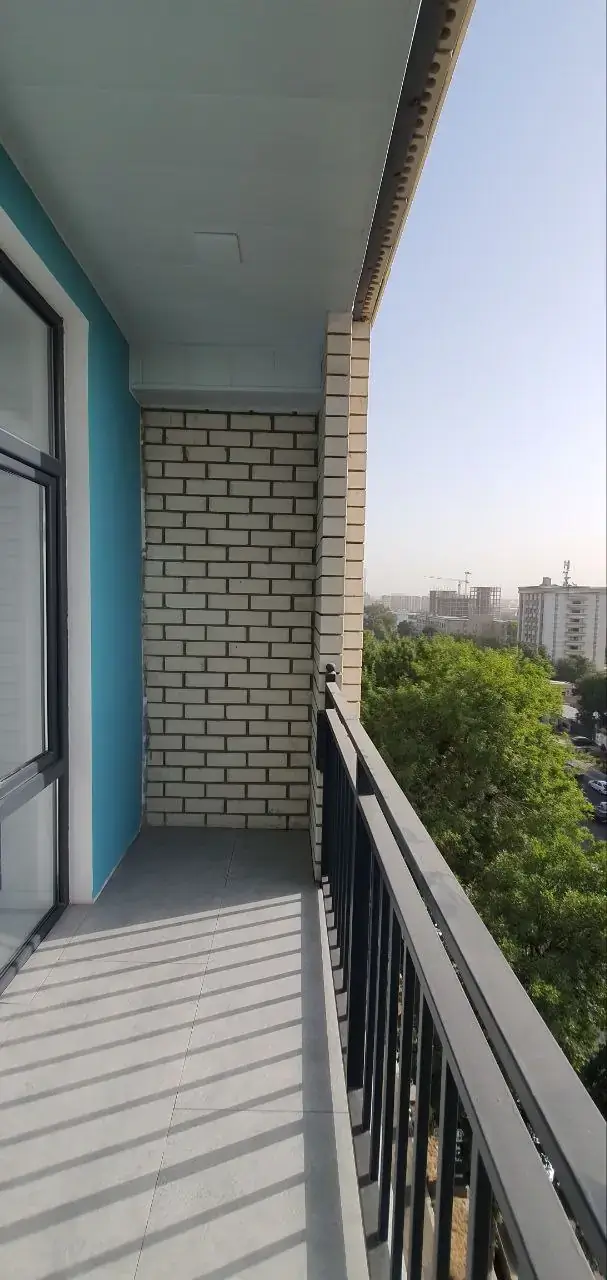 3 xonali kvartira − 85 m², 8/12 qavat