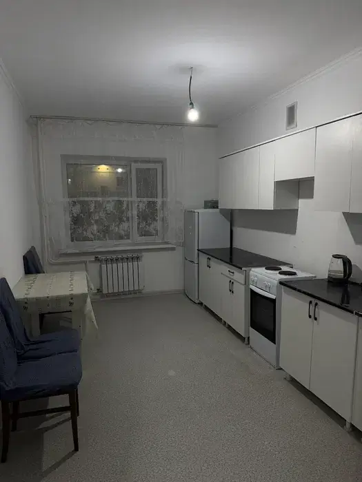 Ijaraga 2 xonali kvartira − 58 m²