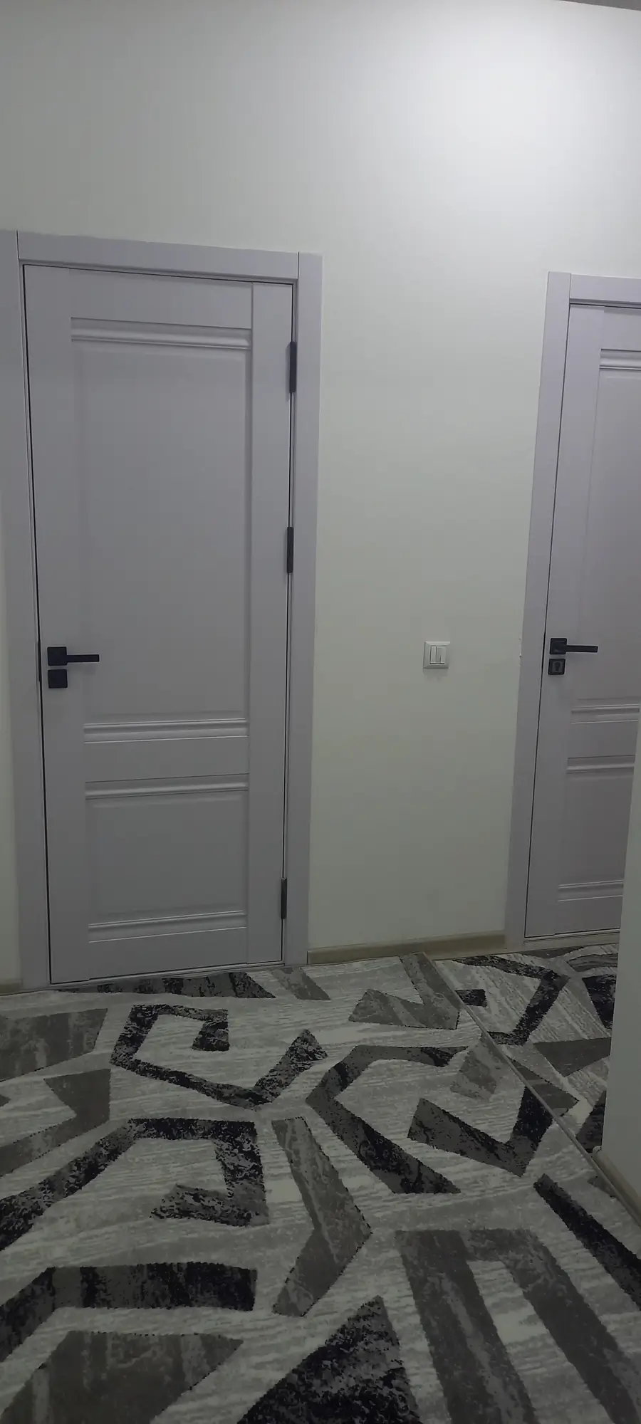 Сдается 1-комнатная квартира − 38 м²