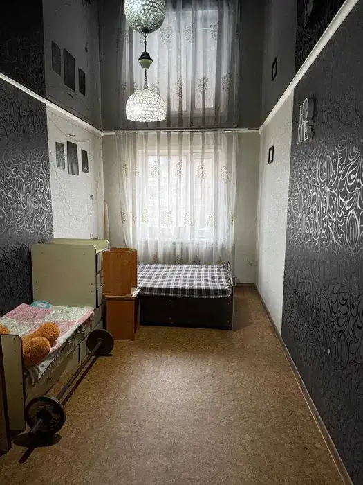 Ijaraga 2 xonali kvartira − 50 m²