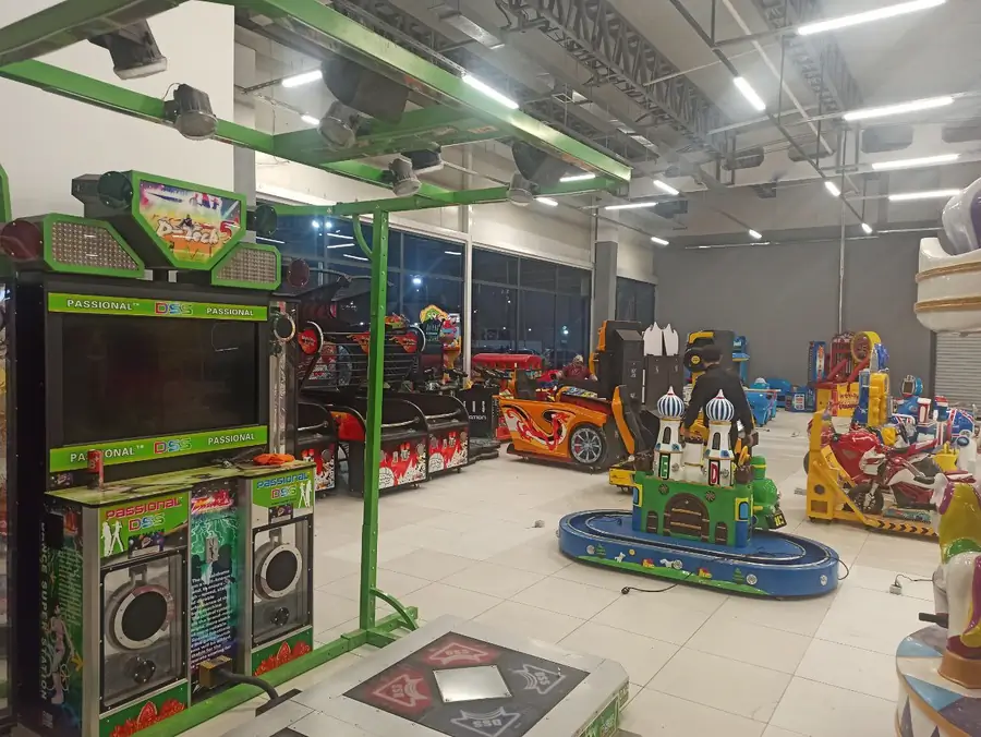 Сдается помещение общепита − 35 м² 