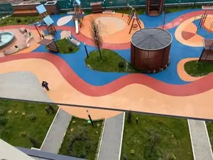 2 xonali kvartira − 50.4 m², 8/16 qavat