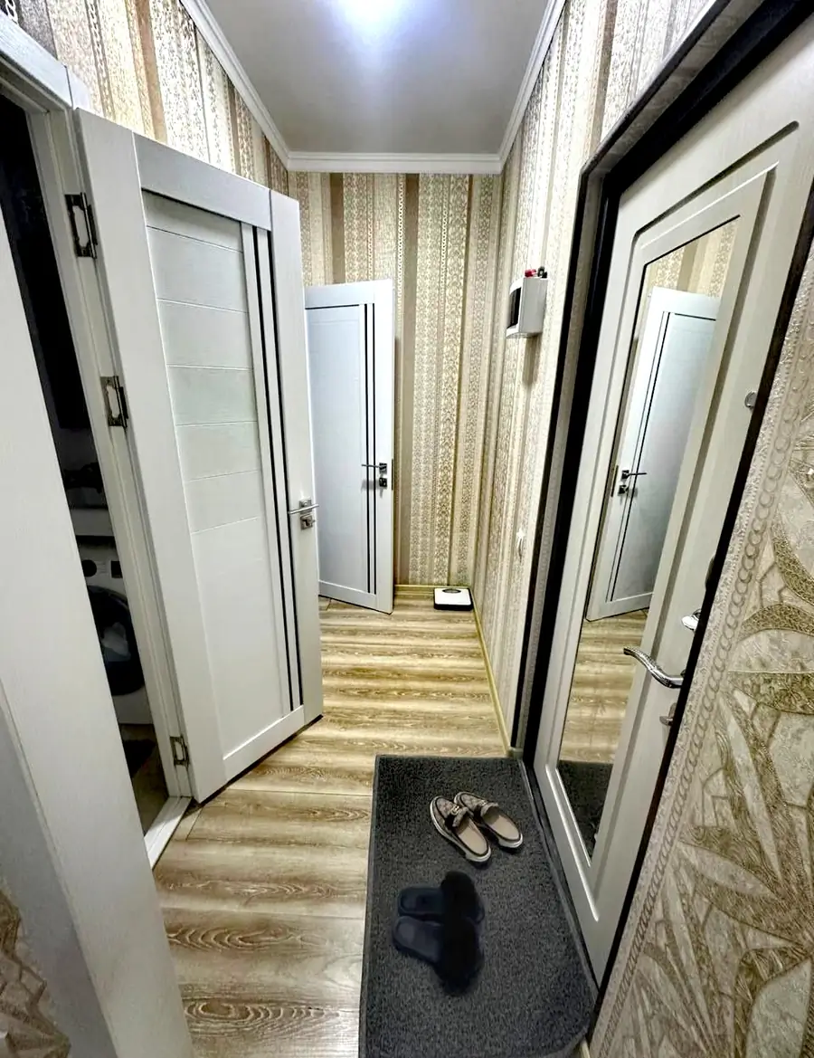 Ijaraga 2 xonali kvartira − 48 m²