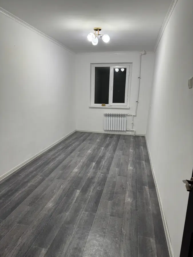 Продается 2-комнатная квартира − 54.3 м²