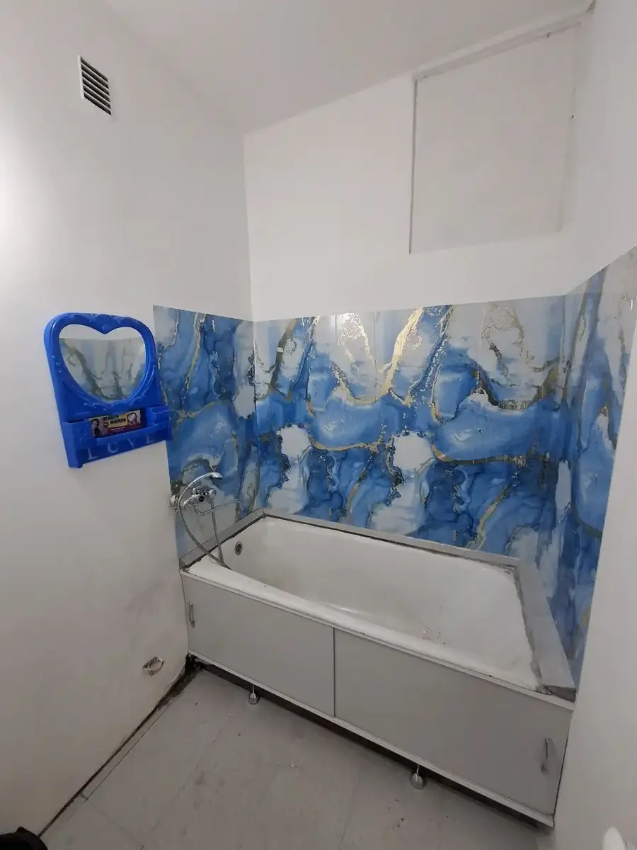 1 xonali kvartira sotiladi − 33 m²