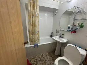Ijaraga 1 xonali kvartira − 43 m²
