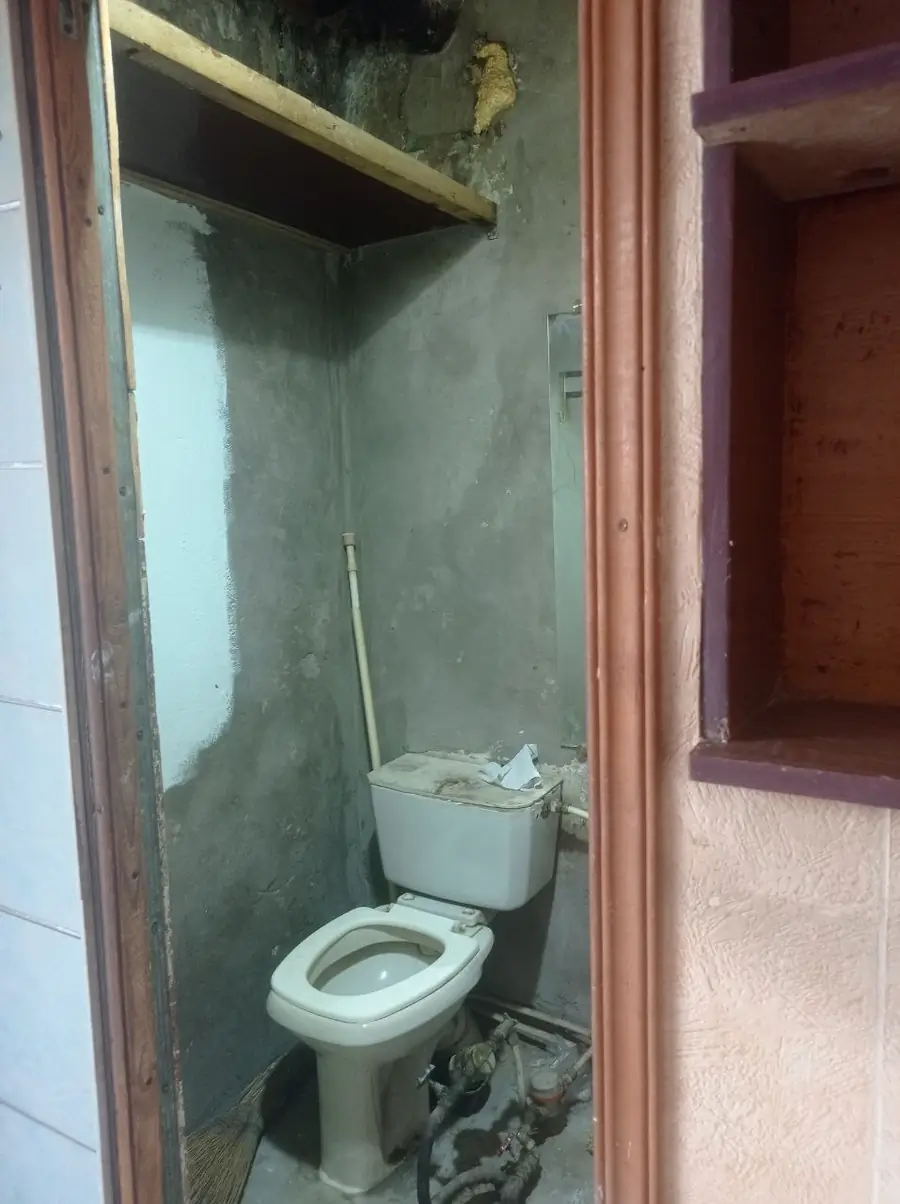1 xonali kvartira sotiladi − 20 m²