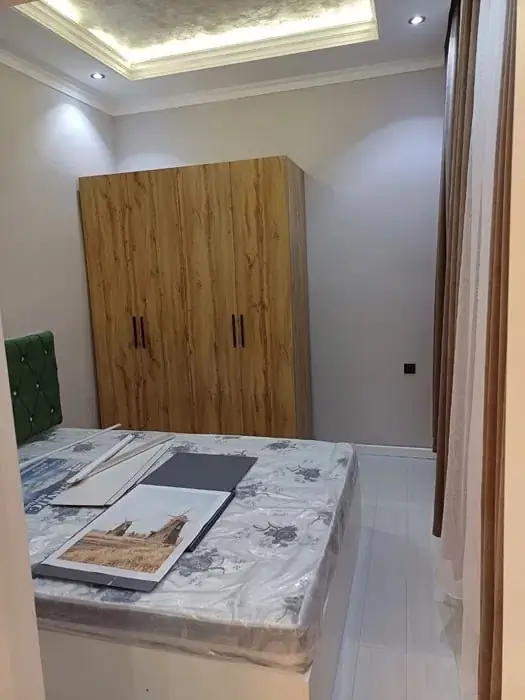 Ijaraga 3 xonali kvartira − 71 m²
