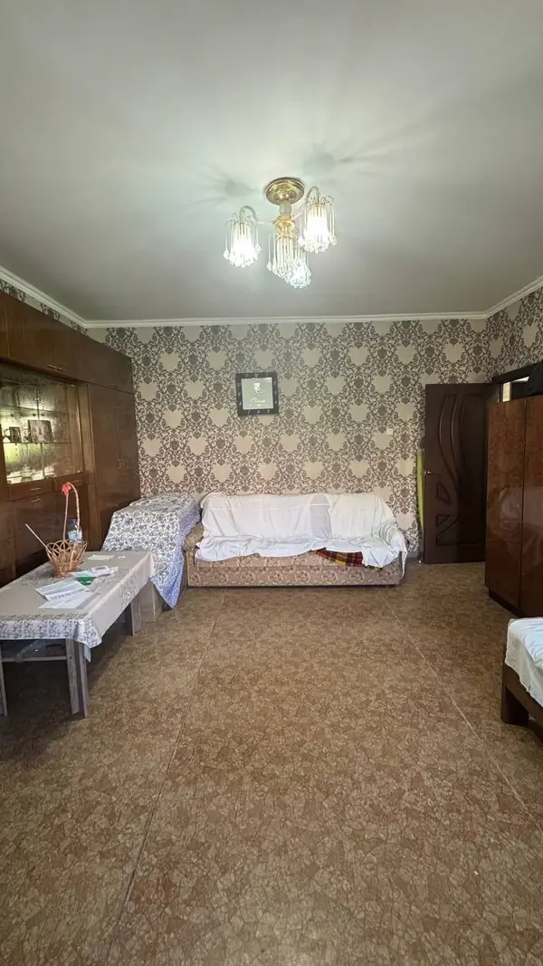 1-комн. квартира, 42 м², Сергелийский район