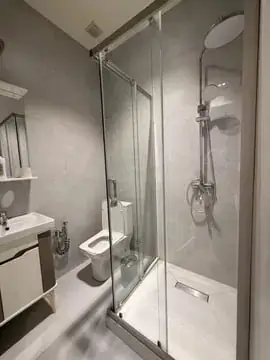 Ijaraga 3 xonali kvartira − 74 m²