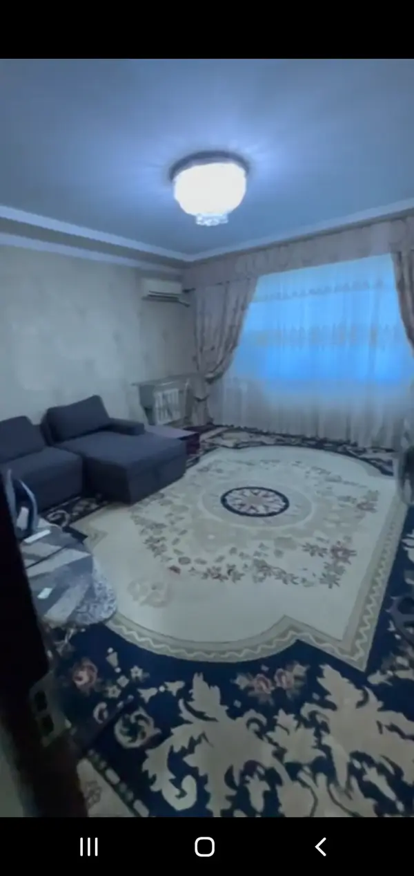 3-комн. квартира, 74 м², Учтепинский район