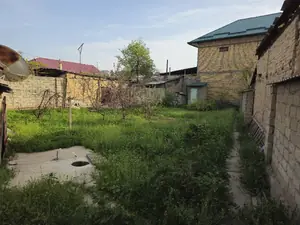 1 qavatli uy − 54 m², 4.4 sot.