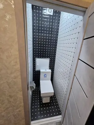 Ijaraga 3 xonali kvartira − 68 m²