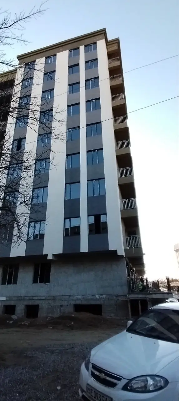 Продается 2-комнатная квартира − 76.5 м²