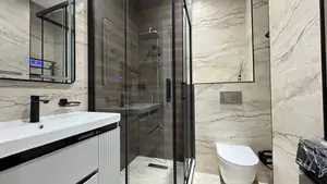 1 xonali kvartira sotiladi − 33 m²